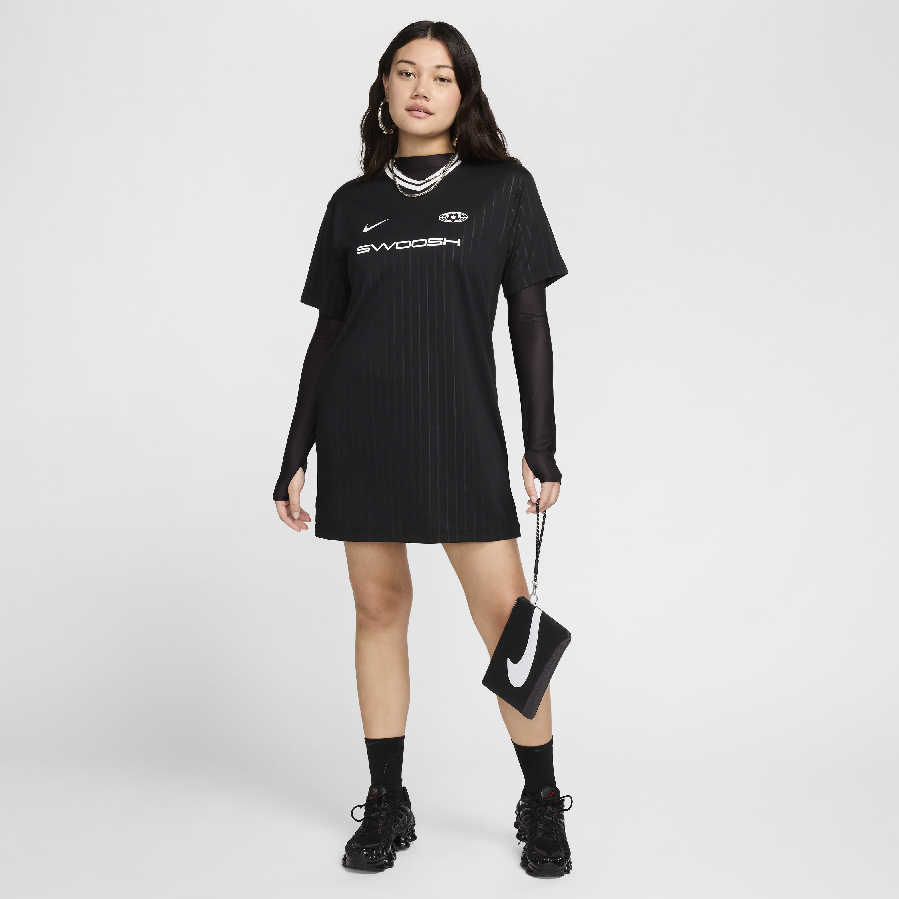 Nike Sportswear Women s Dress King s Cross
